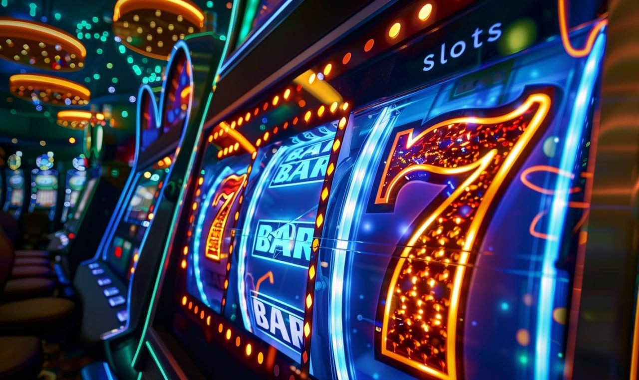 Koleksi game kasino live dan slot populer di ronaldo4d